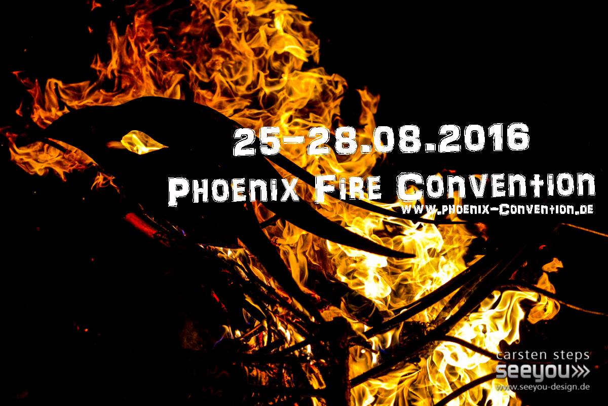 Phoenix convention