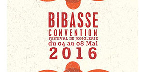 Bibasse Convention [04-08/05/2016) (Nancy - France)