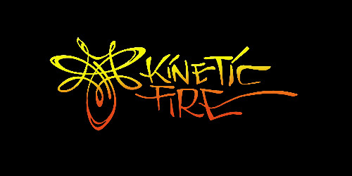 Kinetic Fire 2015 [14/05/15] (Ohio - USA)