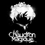 le Chaudron Magique