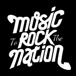 Music to Rock the Nation