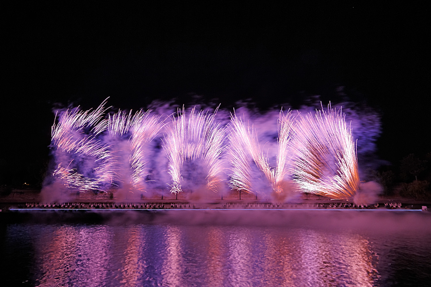 Cai Guo-Qiang