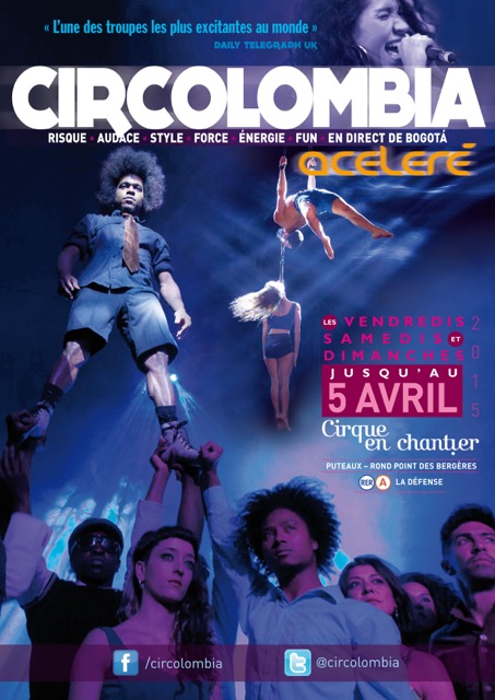 Circolombia