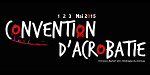 Convention d'acrobatie [01/05/15] (Bavilliers - France)