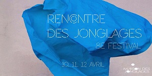 Festival Rencontre des Jonglages
