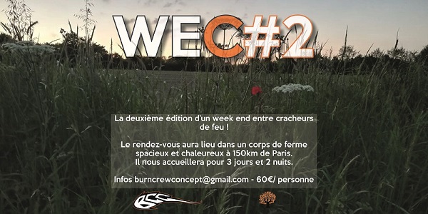 WEC#2 [26-28/06/20] (Mauves sur Huisne)