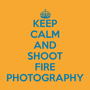 Fire Photography